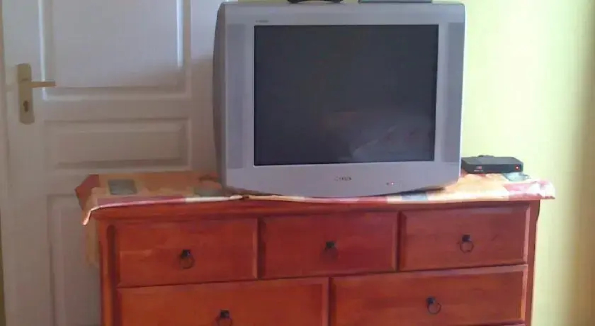 Noclegi u Magdalenki