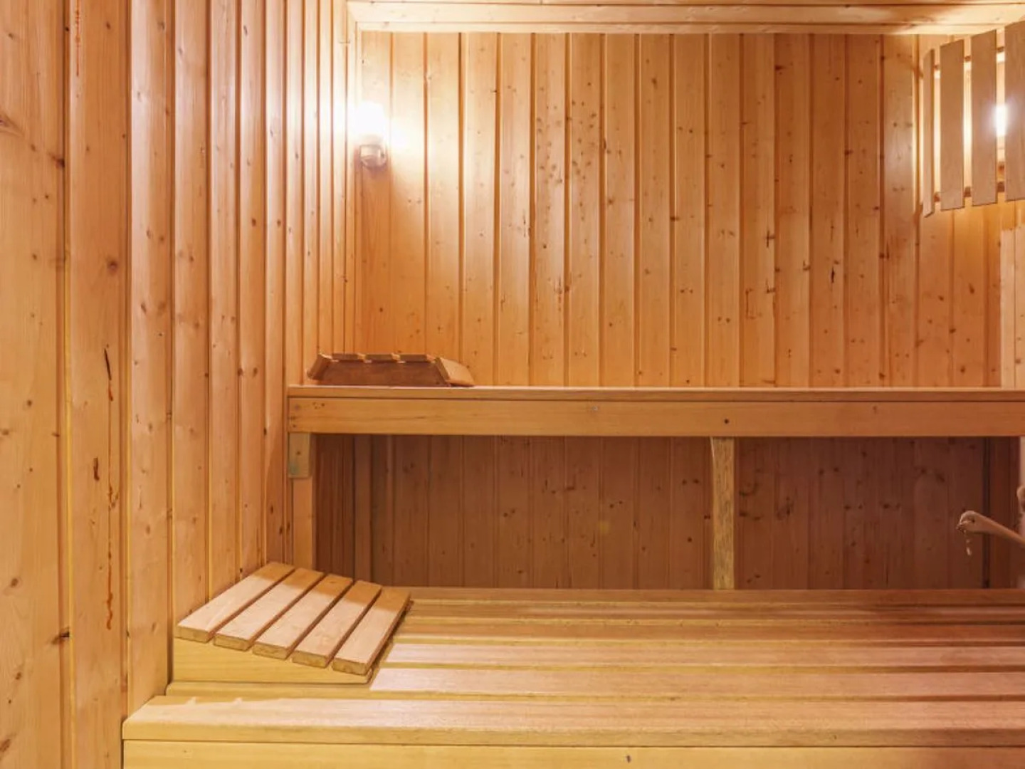 Chalet Naulaz Les Crosets