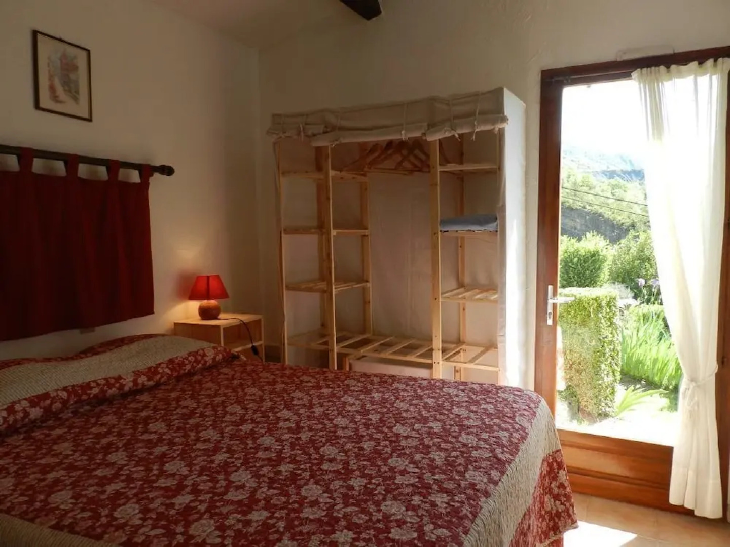 Gite le galabre les Lauzes du Villard