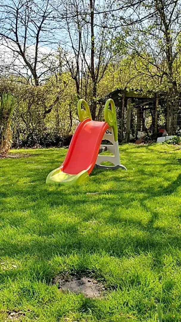 La Fermette des Ramolleux