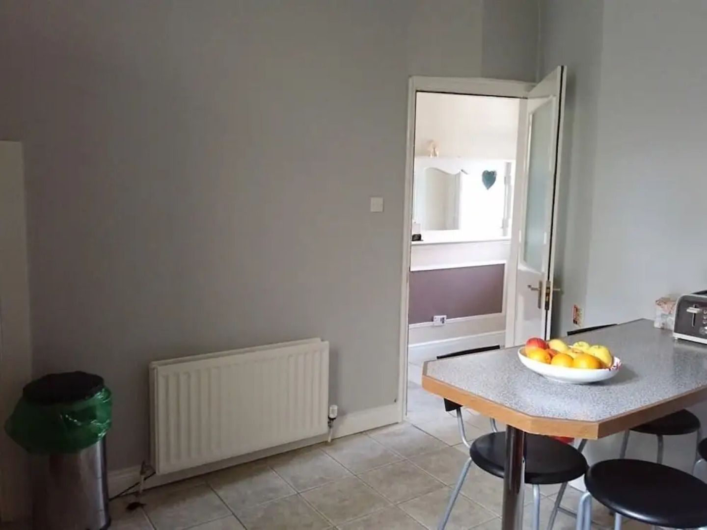 Cathedral View B&B Derry