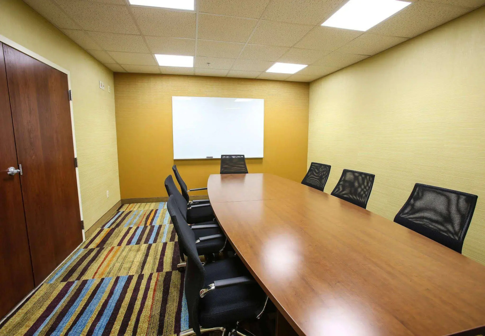 Fairfield Inn by Marriott Provo