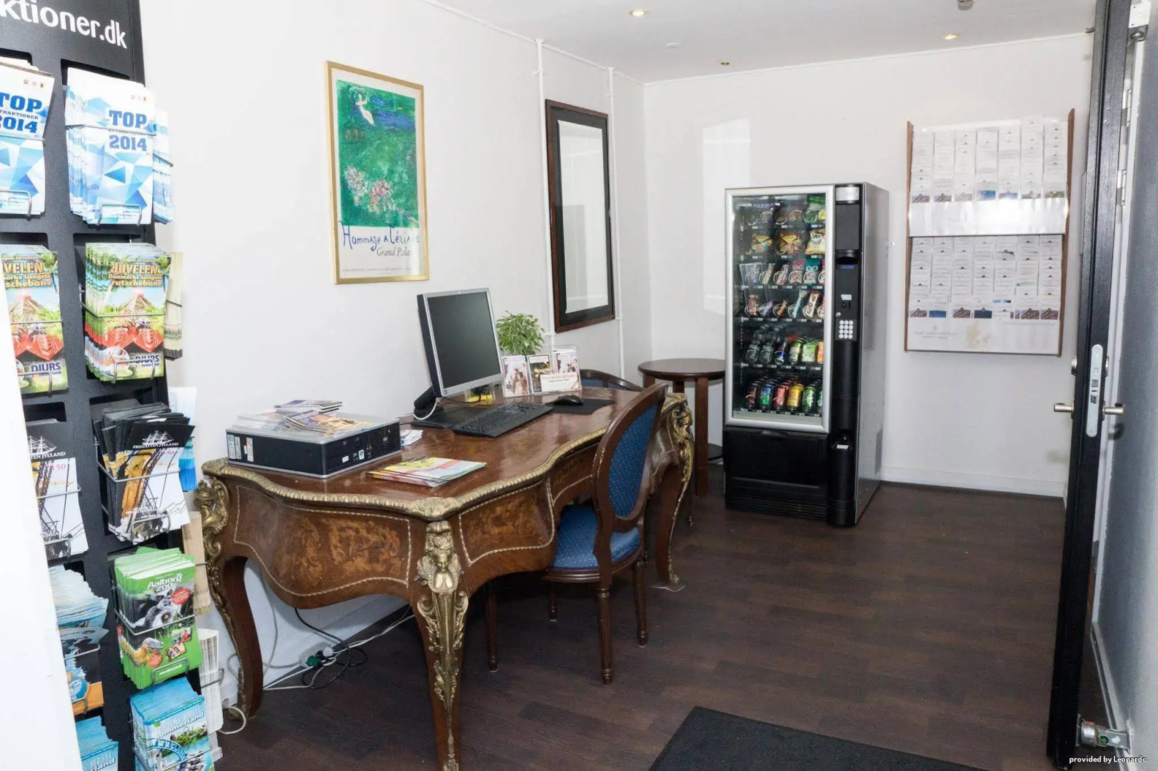 Prinsen Hotel