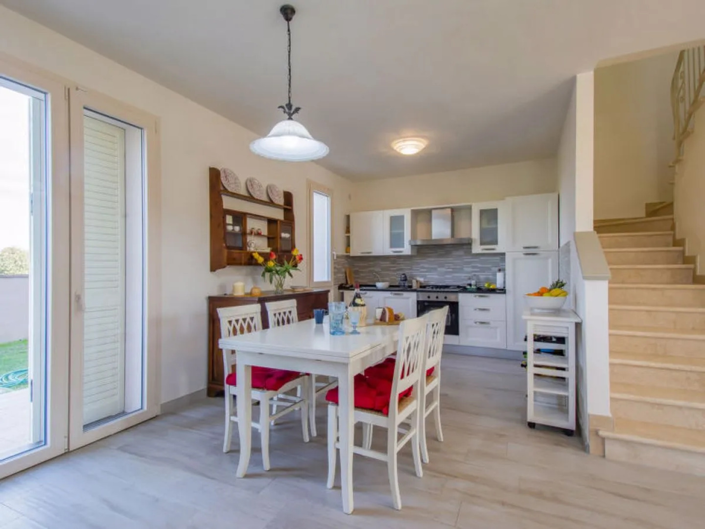 House del Sole Bientina