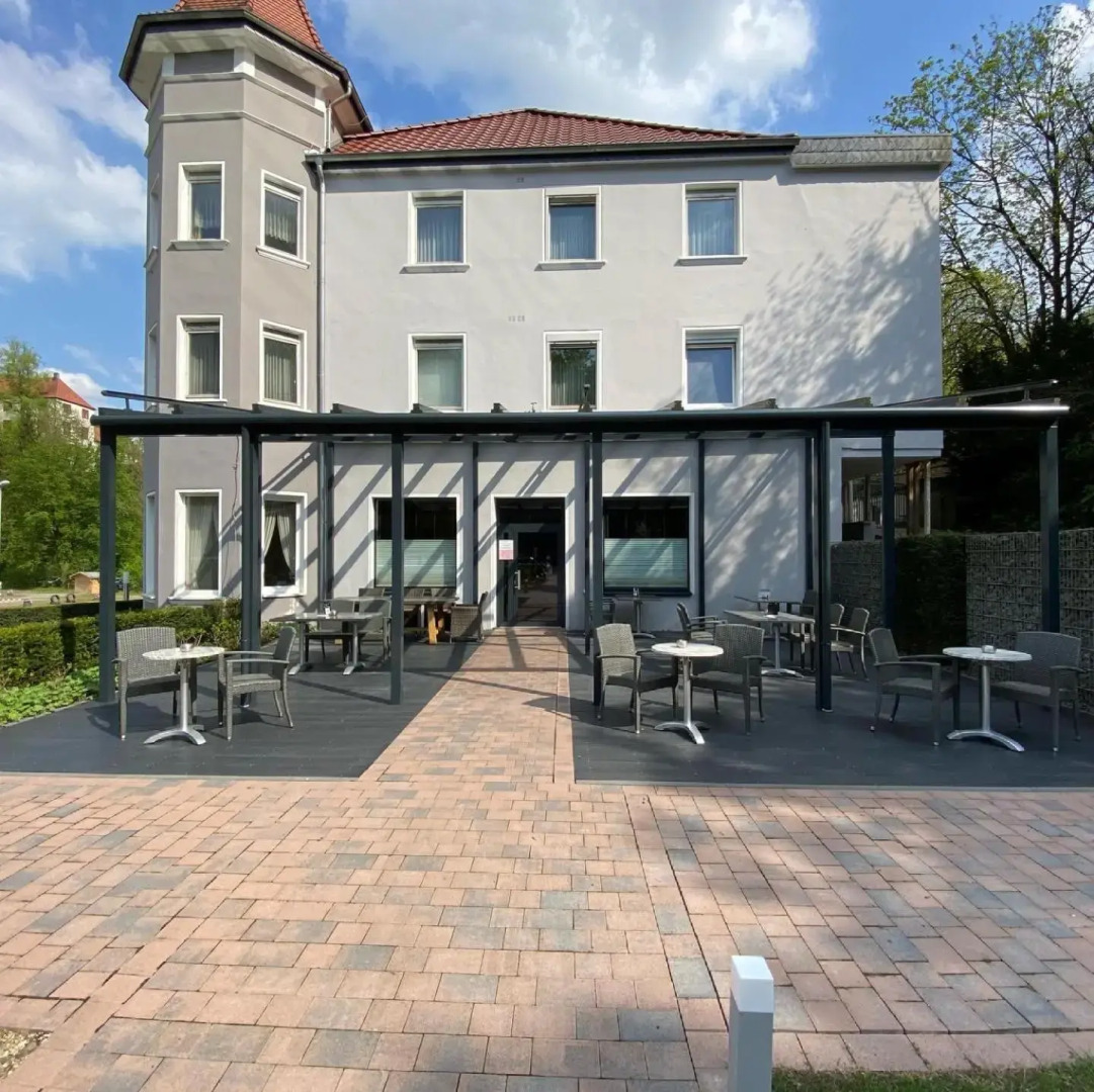 Waldhotel Felsenkeller