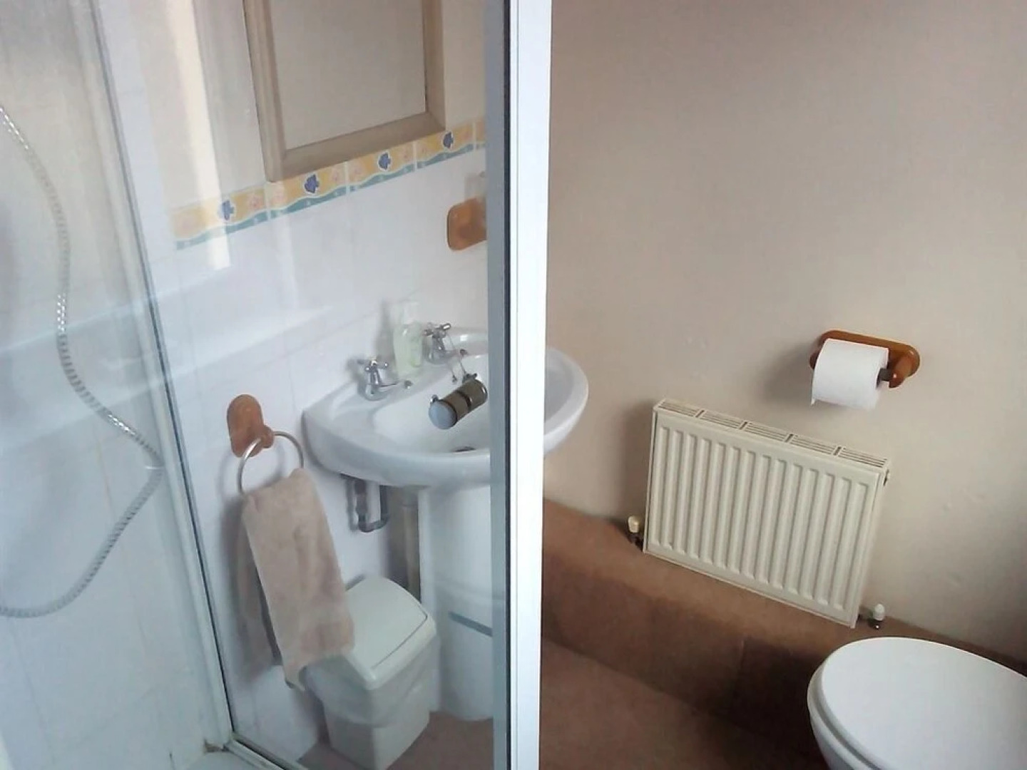 Bryn Coed Guest House