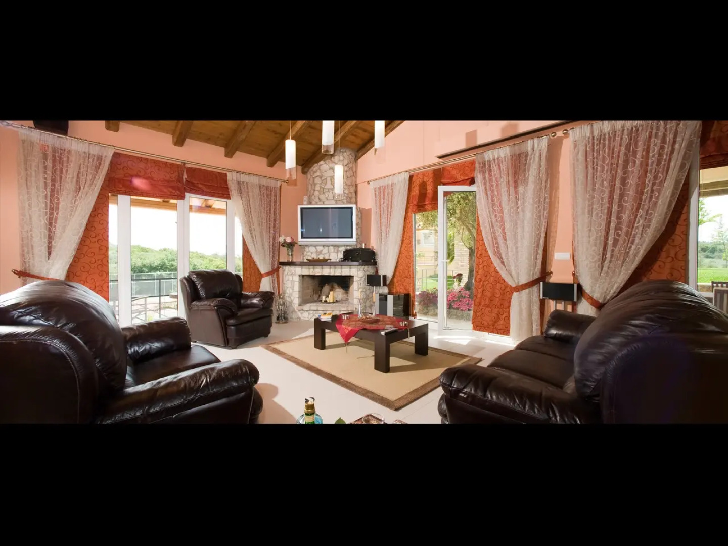 Privilege Villas Corfu