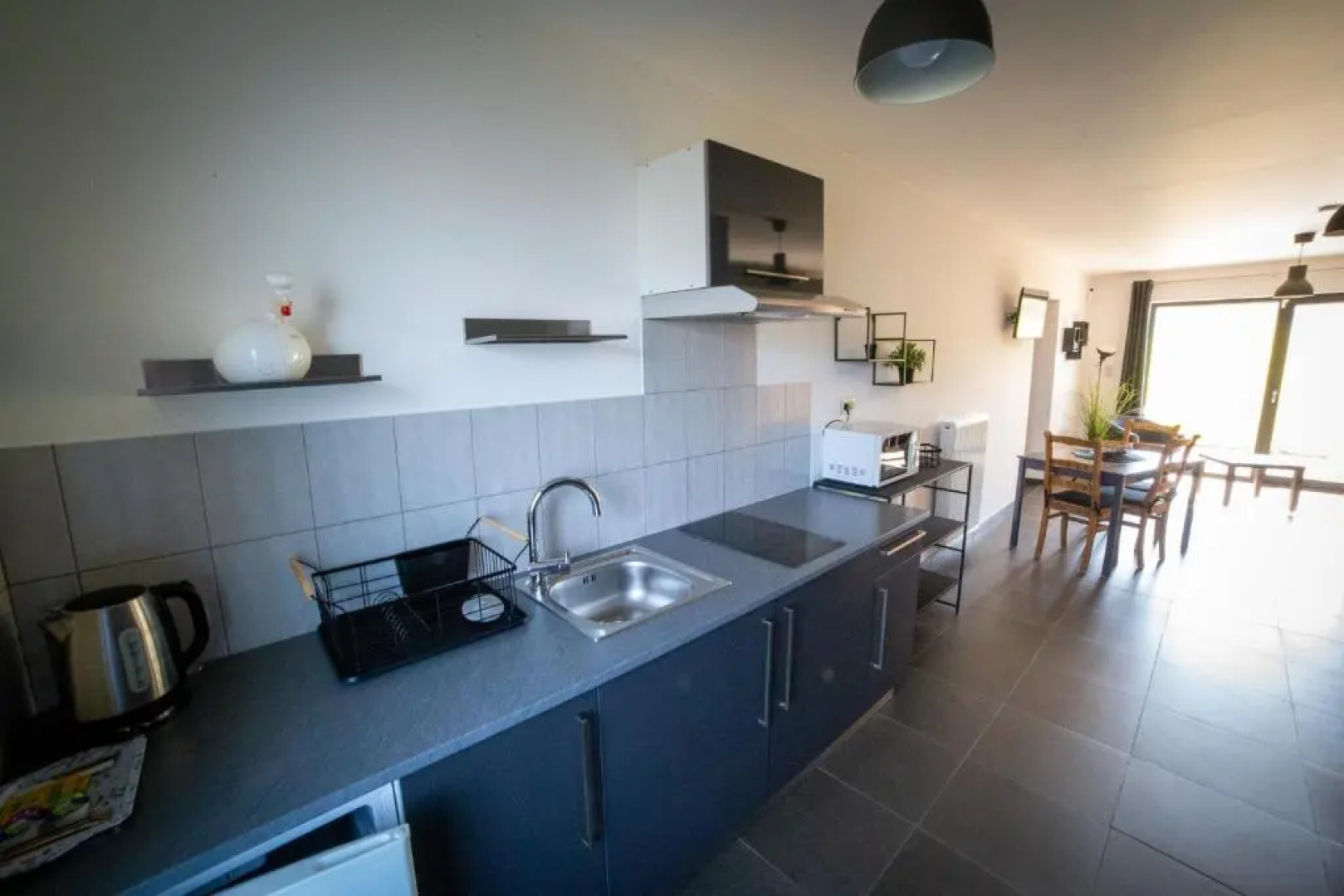 La Chambre Du Pèlerin