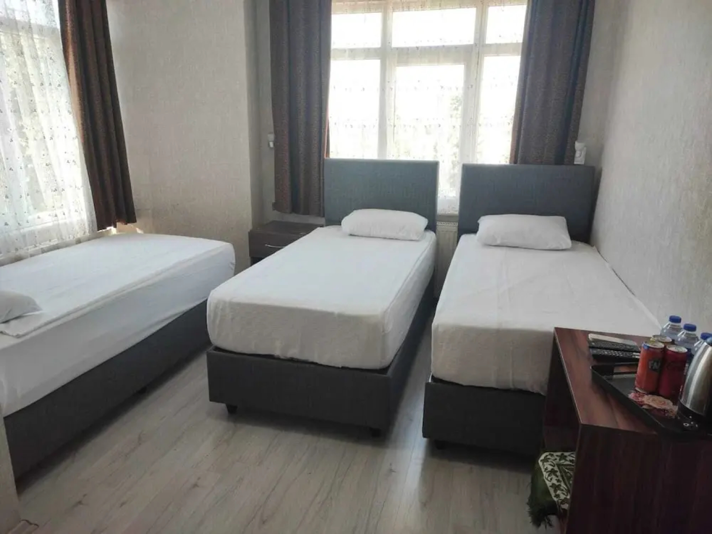 Otel Erciyes
