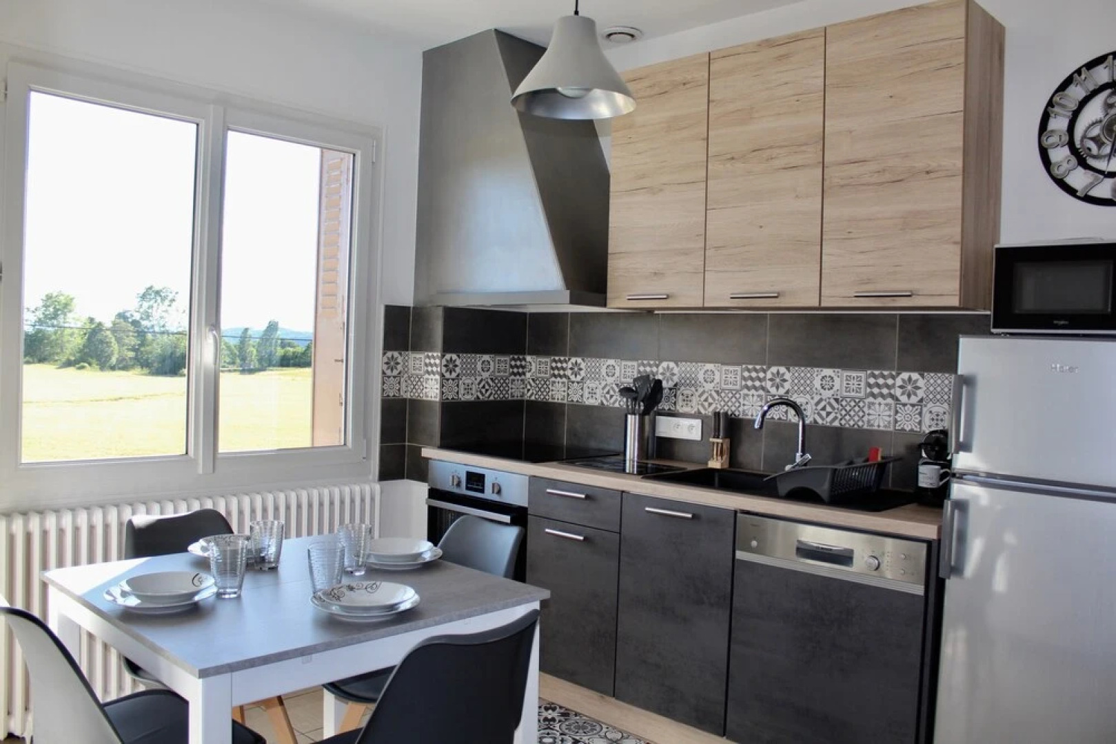 La Maison Joséphine