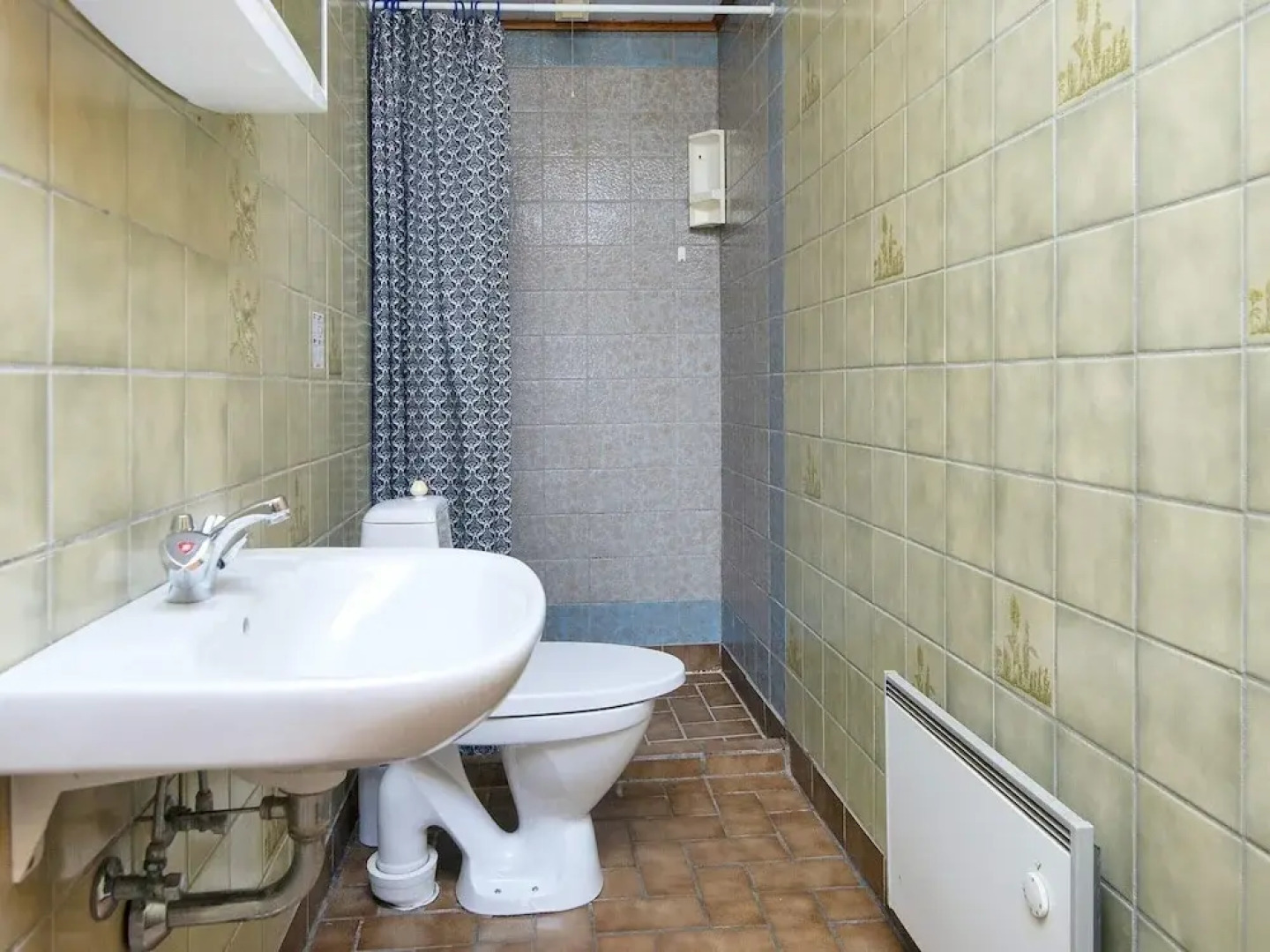 10 Person Holiday Home in Harboore