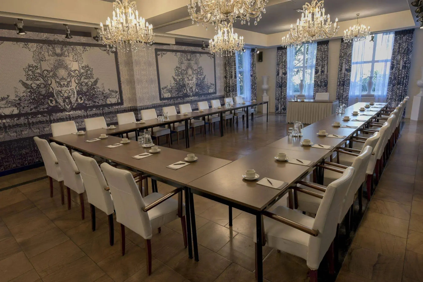 Landgoed Huize Bergen