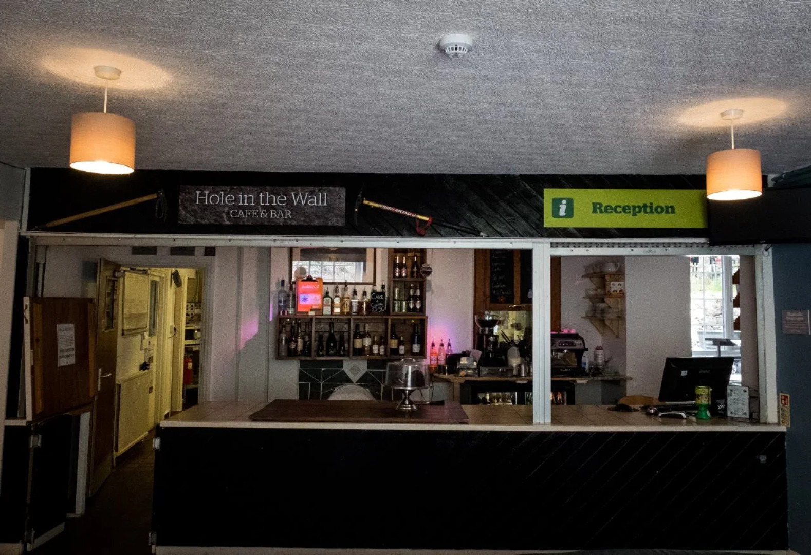 YHA Helvellyn - Hostel