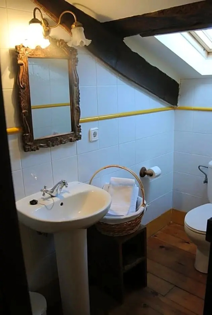 Hotel Rural El Algaire