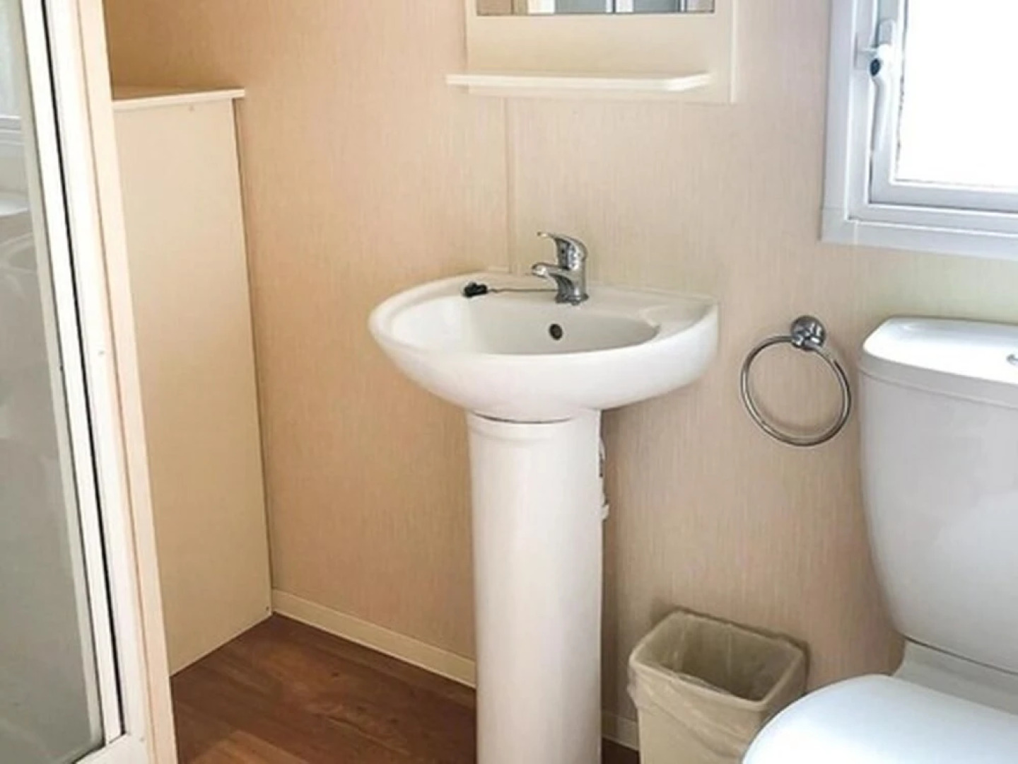 The Lakes Rookley Holiday Park