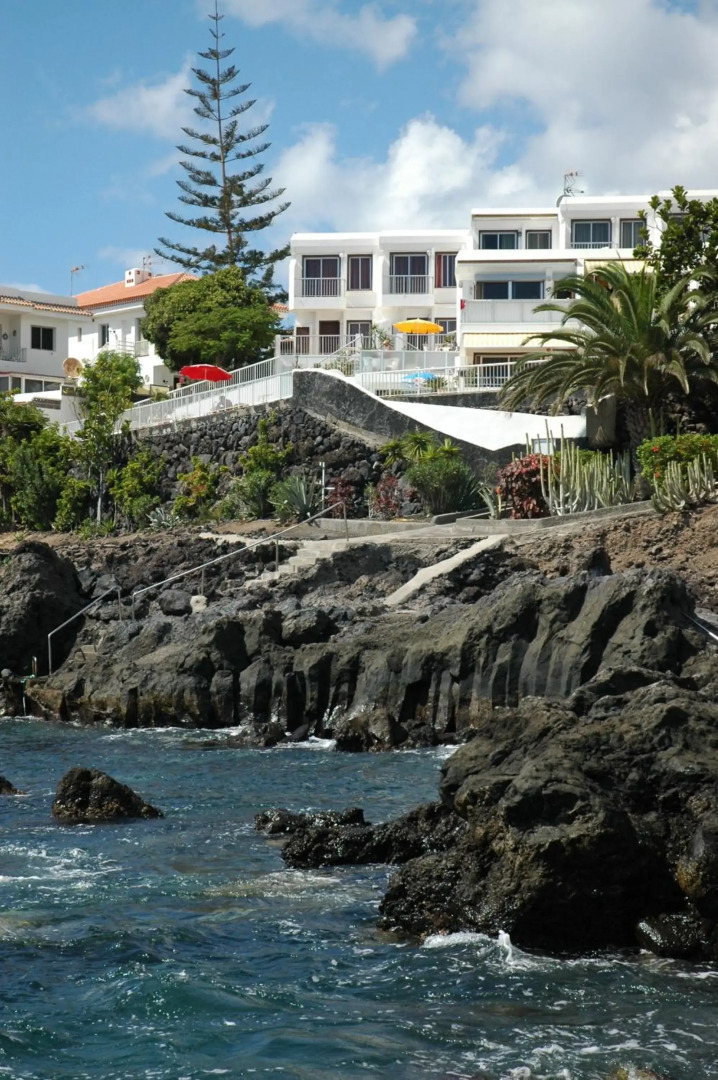 Punta N 5 - Vivienda vacacional