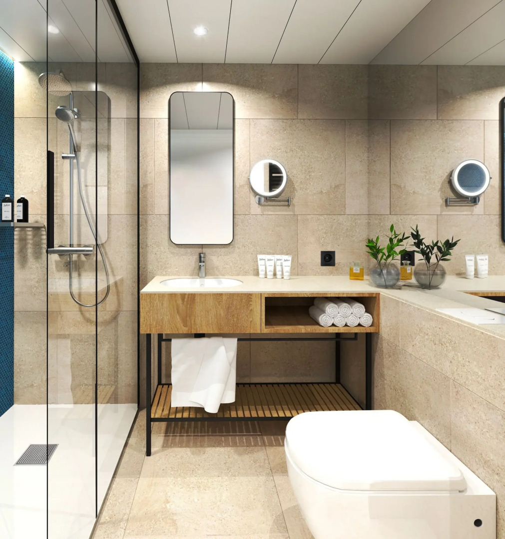 Radisson Resort Kolobrzeg