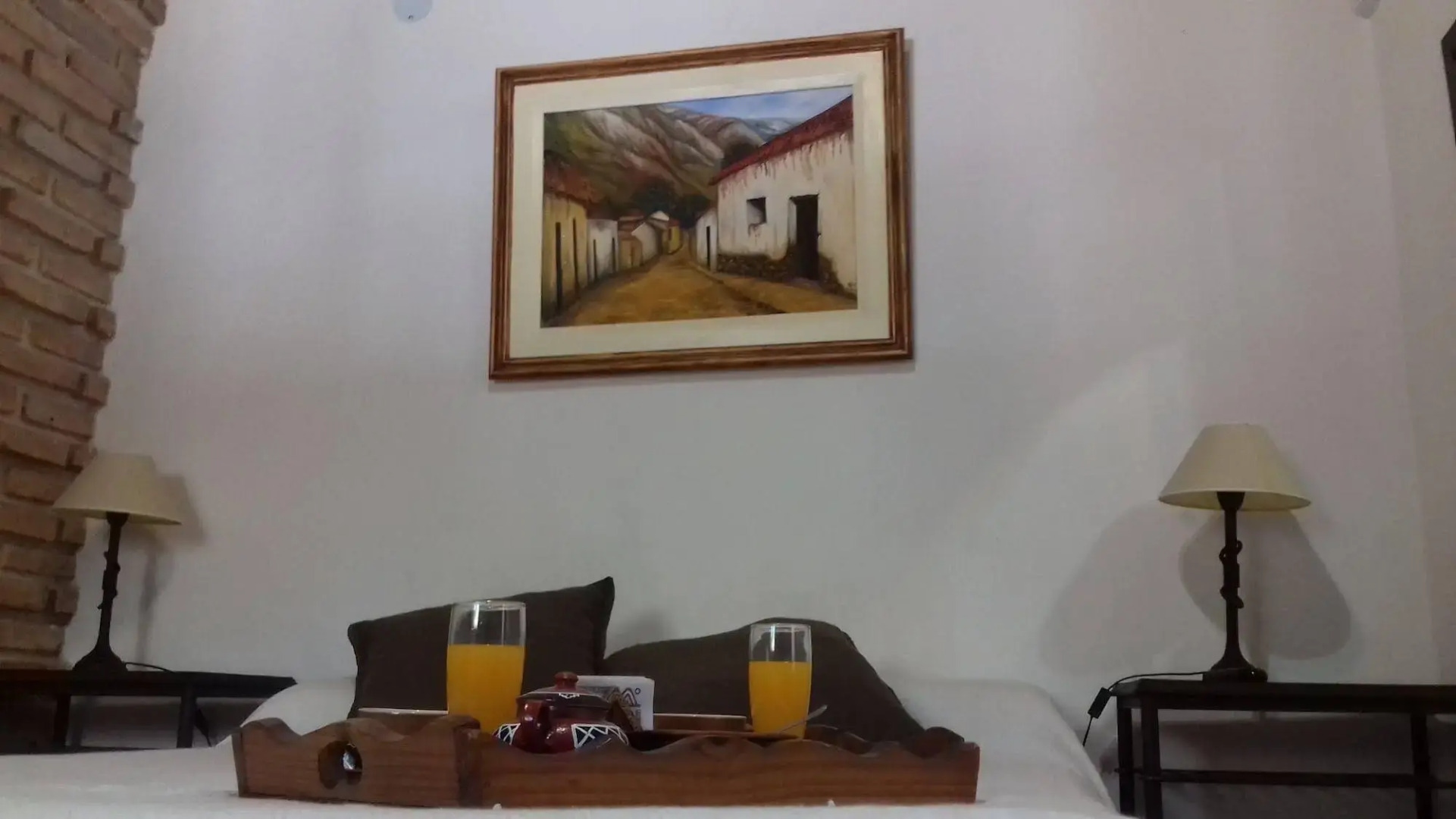 Hostal Tierra de Vinos
