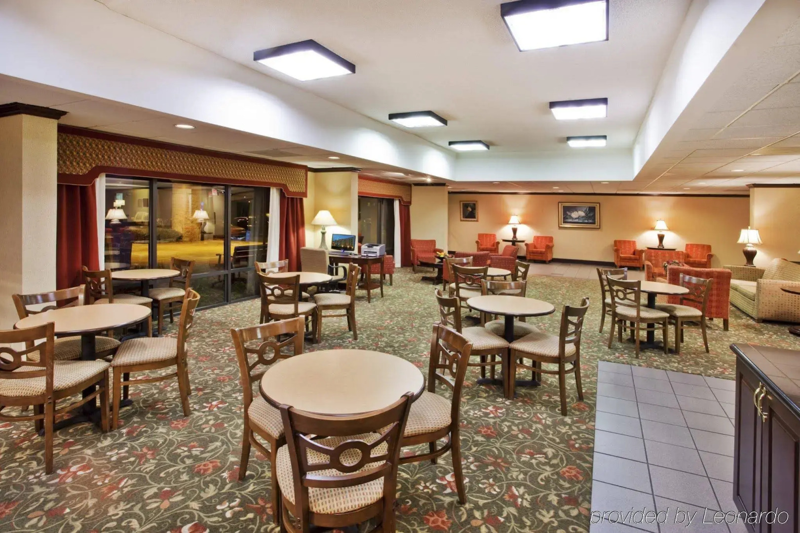 Holiday Inn Express Atlanta W/ I-20/ Douglasville by IHG