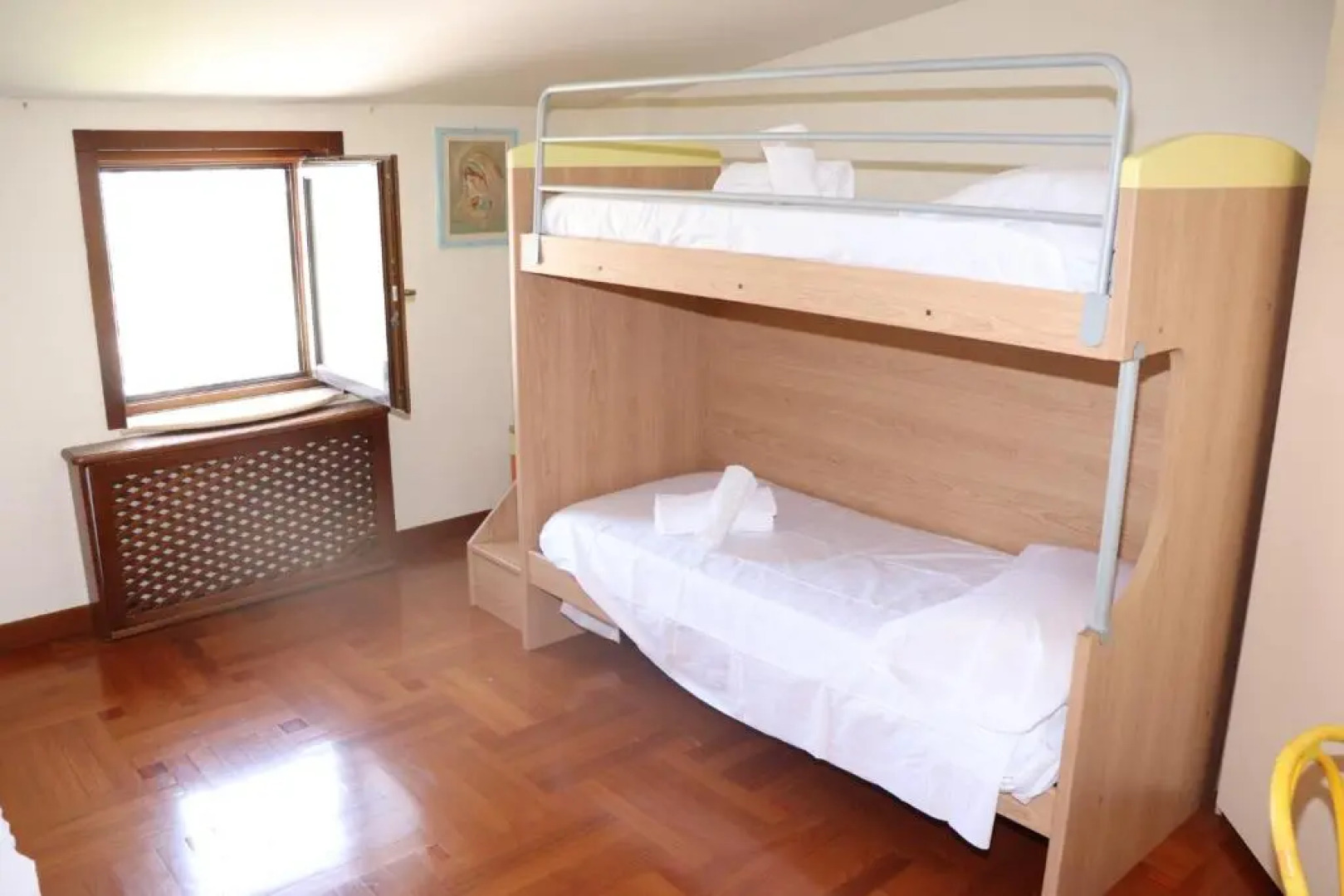 Mary Home 4 a pochi passi dalla Reggia di Caserta