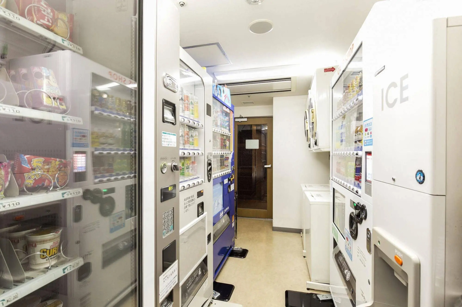 Nishitetsu Inn Kokura