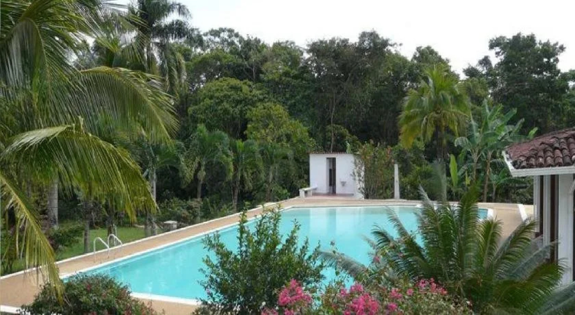 Finca Hotel Villa Martha