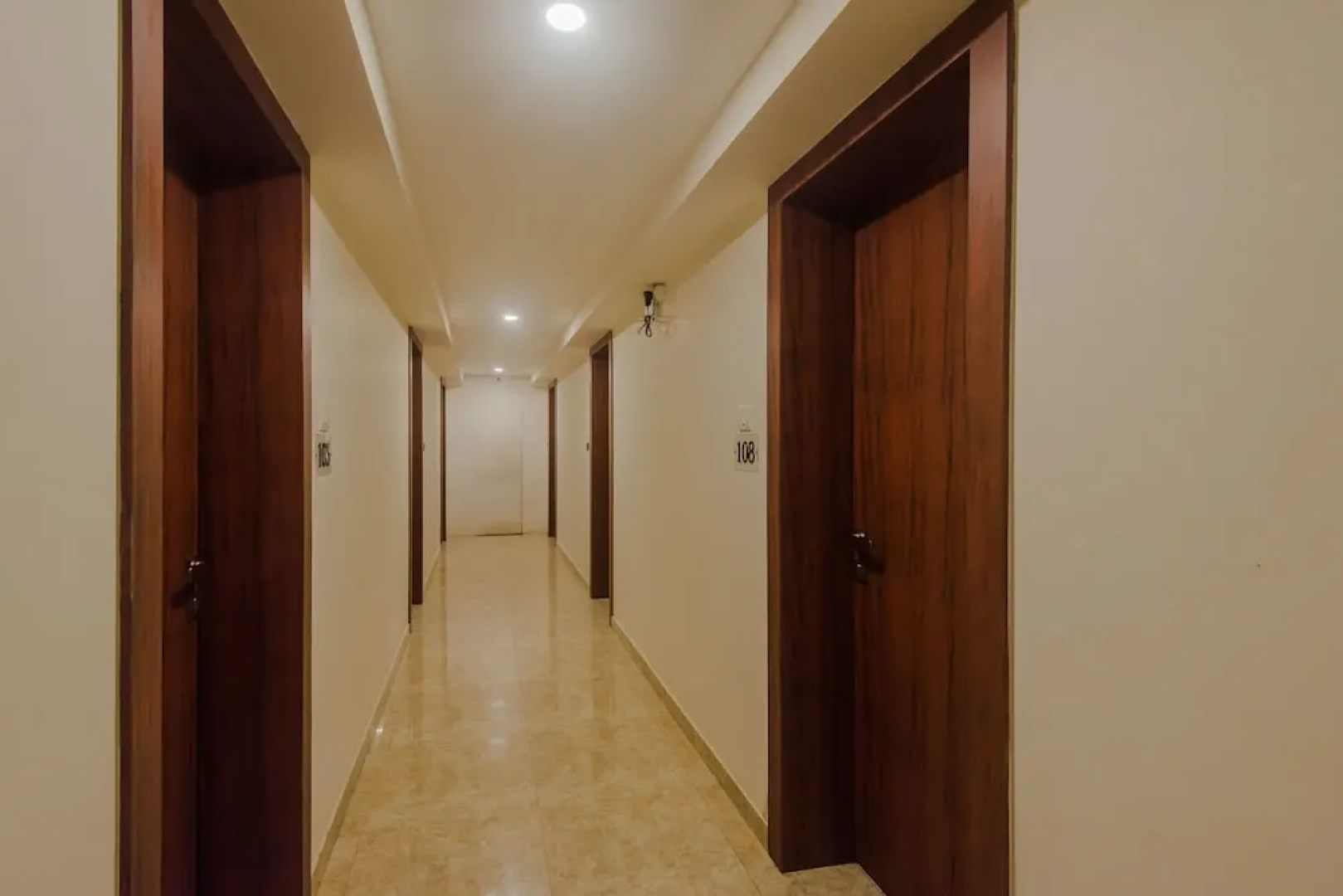 OYO 10166 Hotel D69 Residency