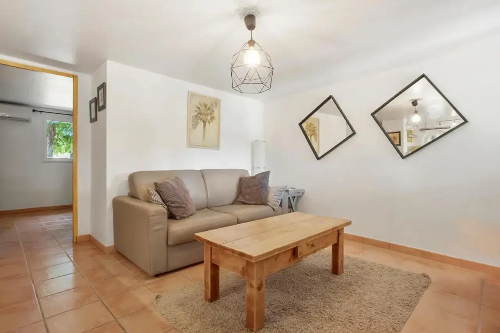 les écuries du mas di gau