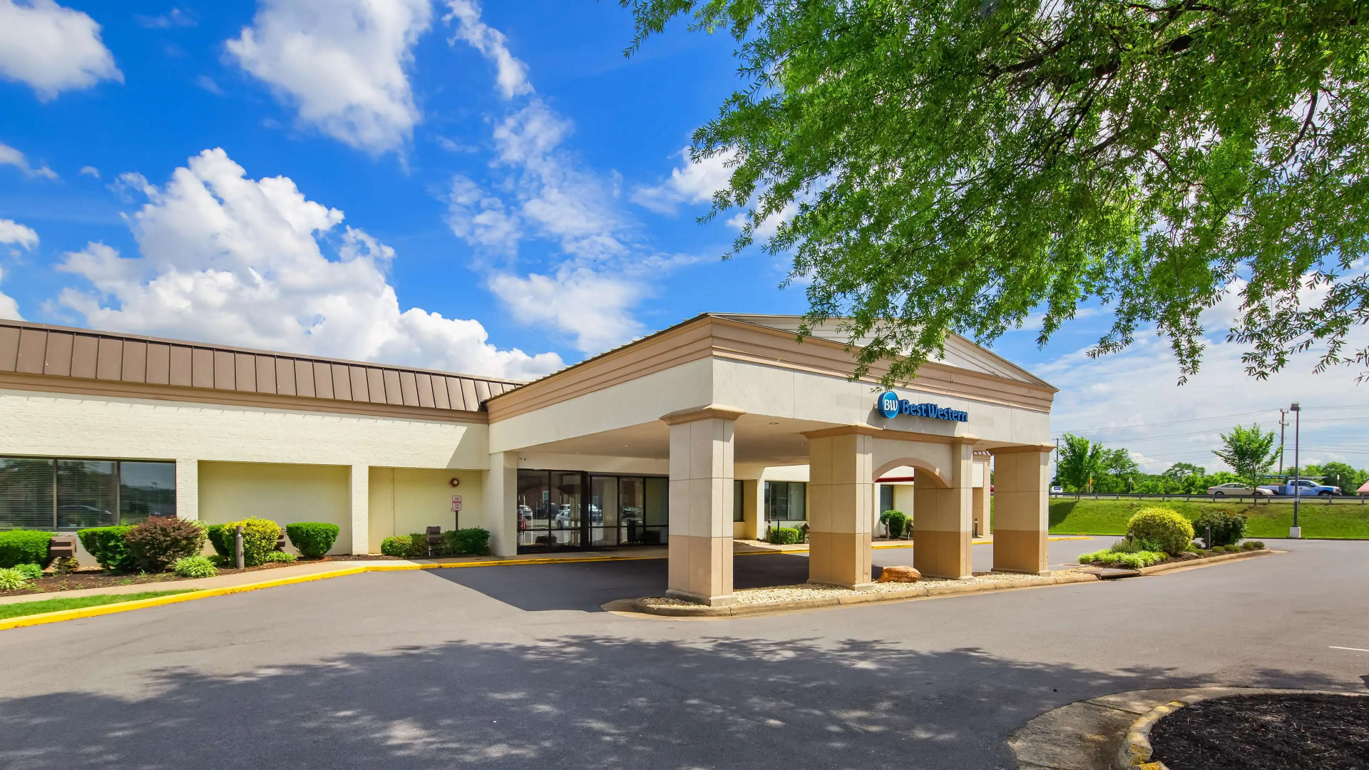 Best Western Leesburg Hotel & Conference Center
