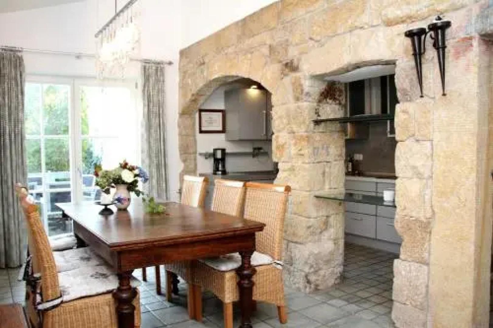 Apartmenthaus Brunnenhof