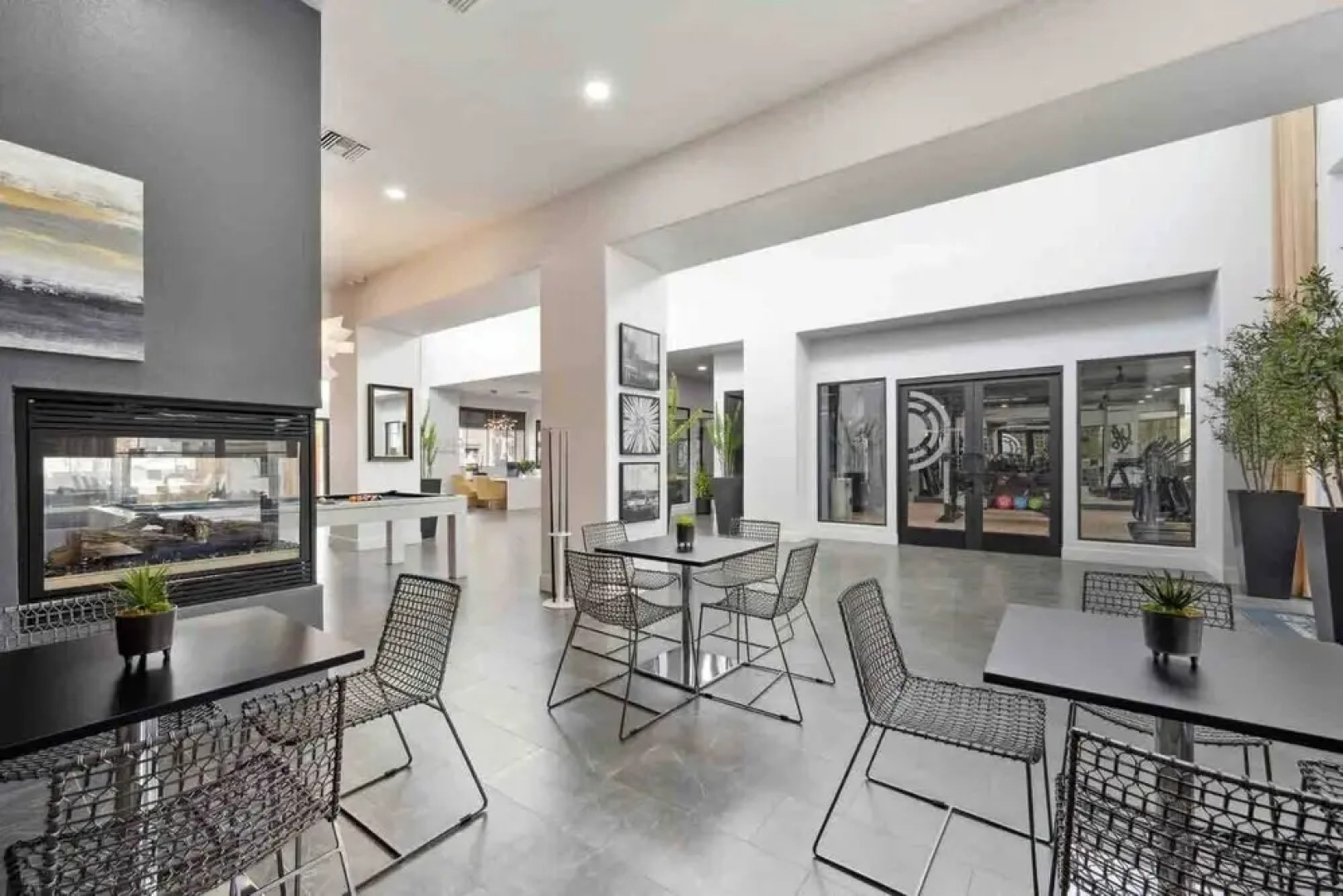 CozySuites at Zone Westgate