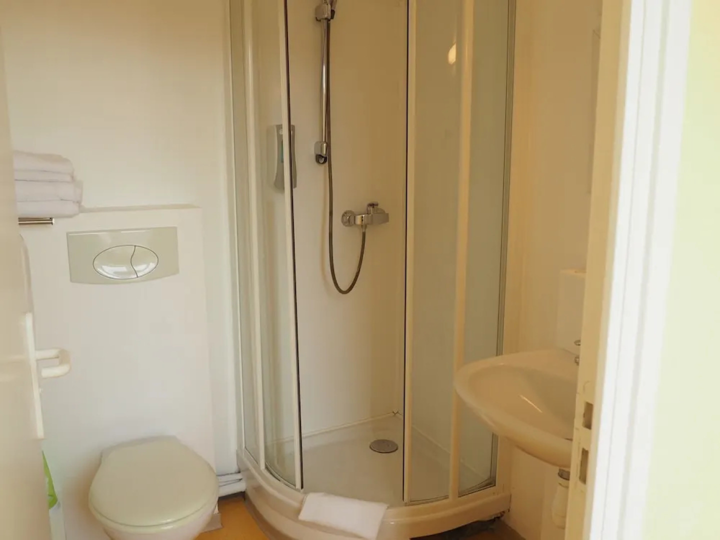 Hôtel Le Vivier WISSANT - Centre Village