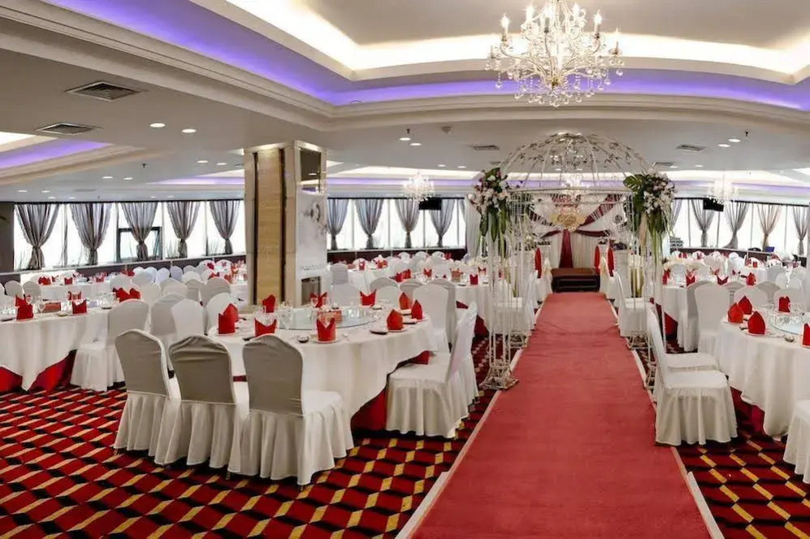 Wenzhou Dynasty Hotel