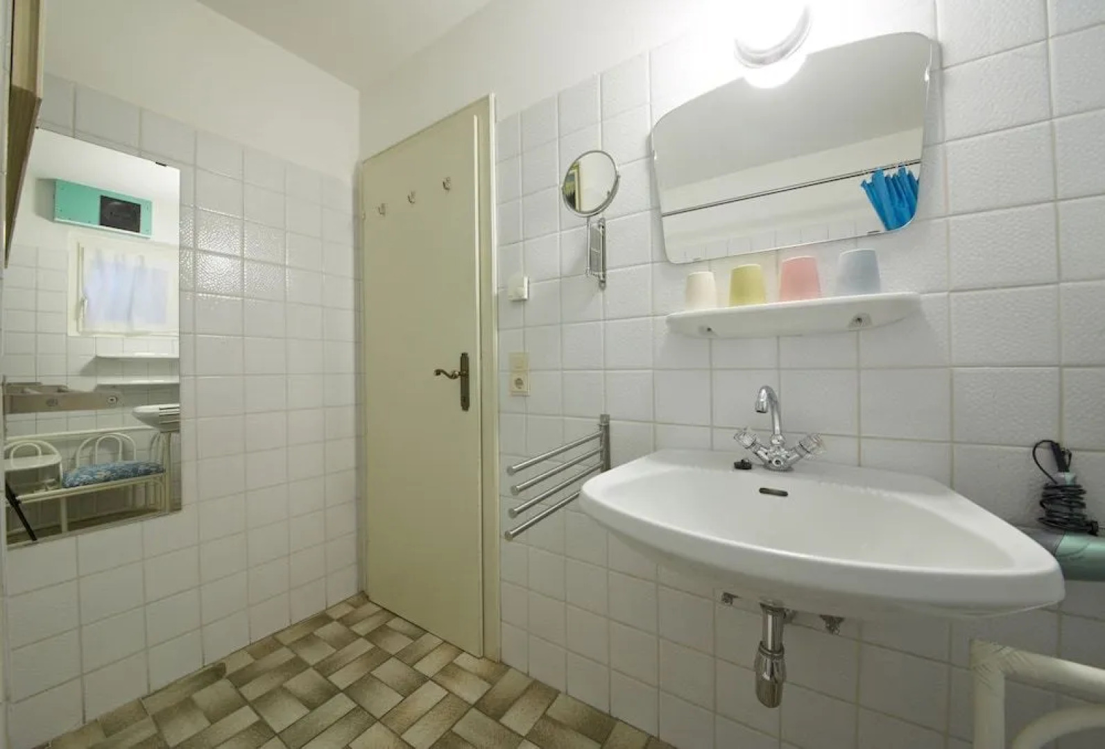 Casa Vita Apartments by HolidayFlats24