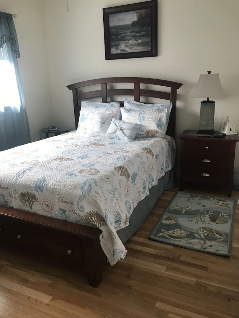Sea Spray Condos
