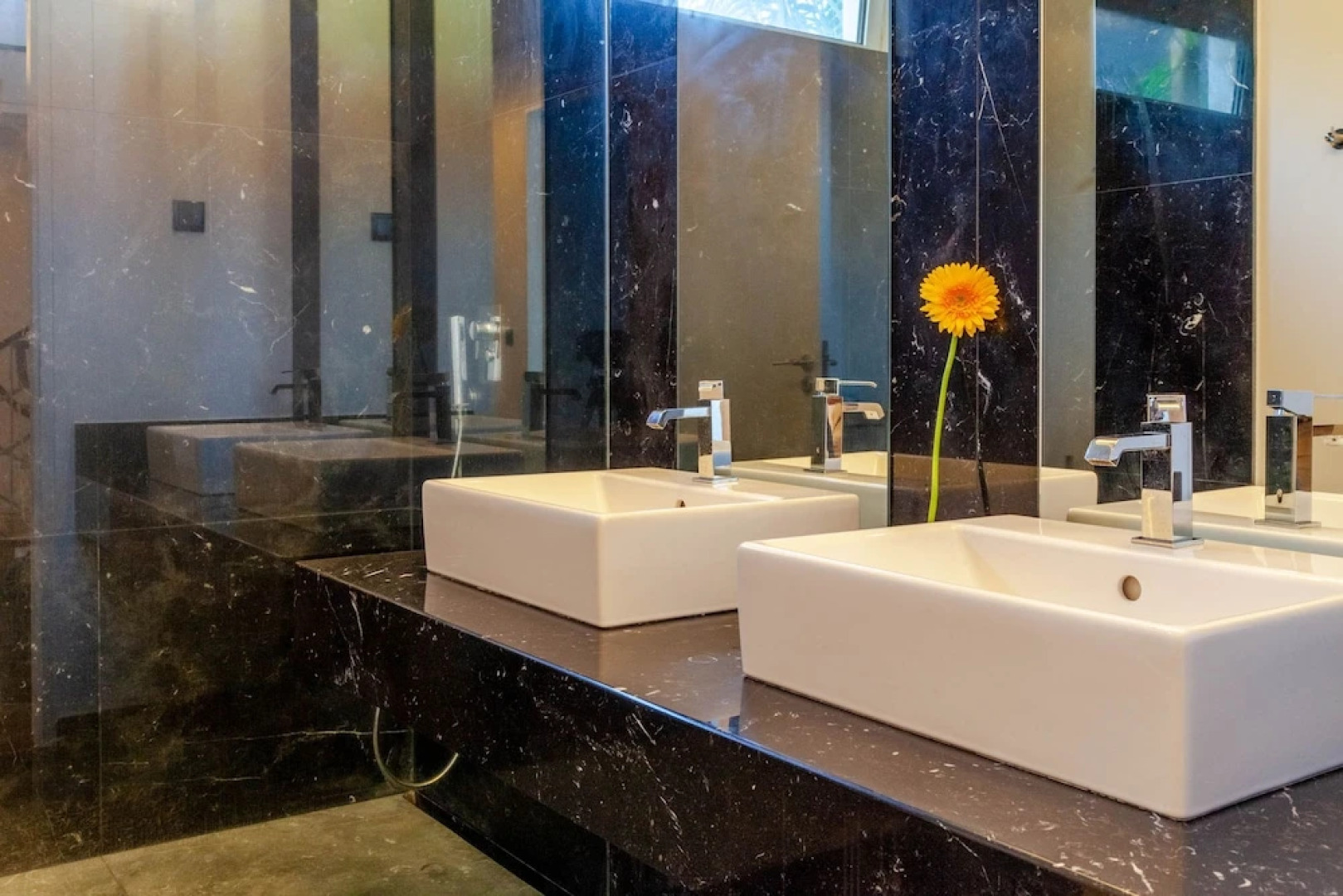 Villa Chimera by MHM