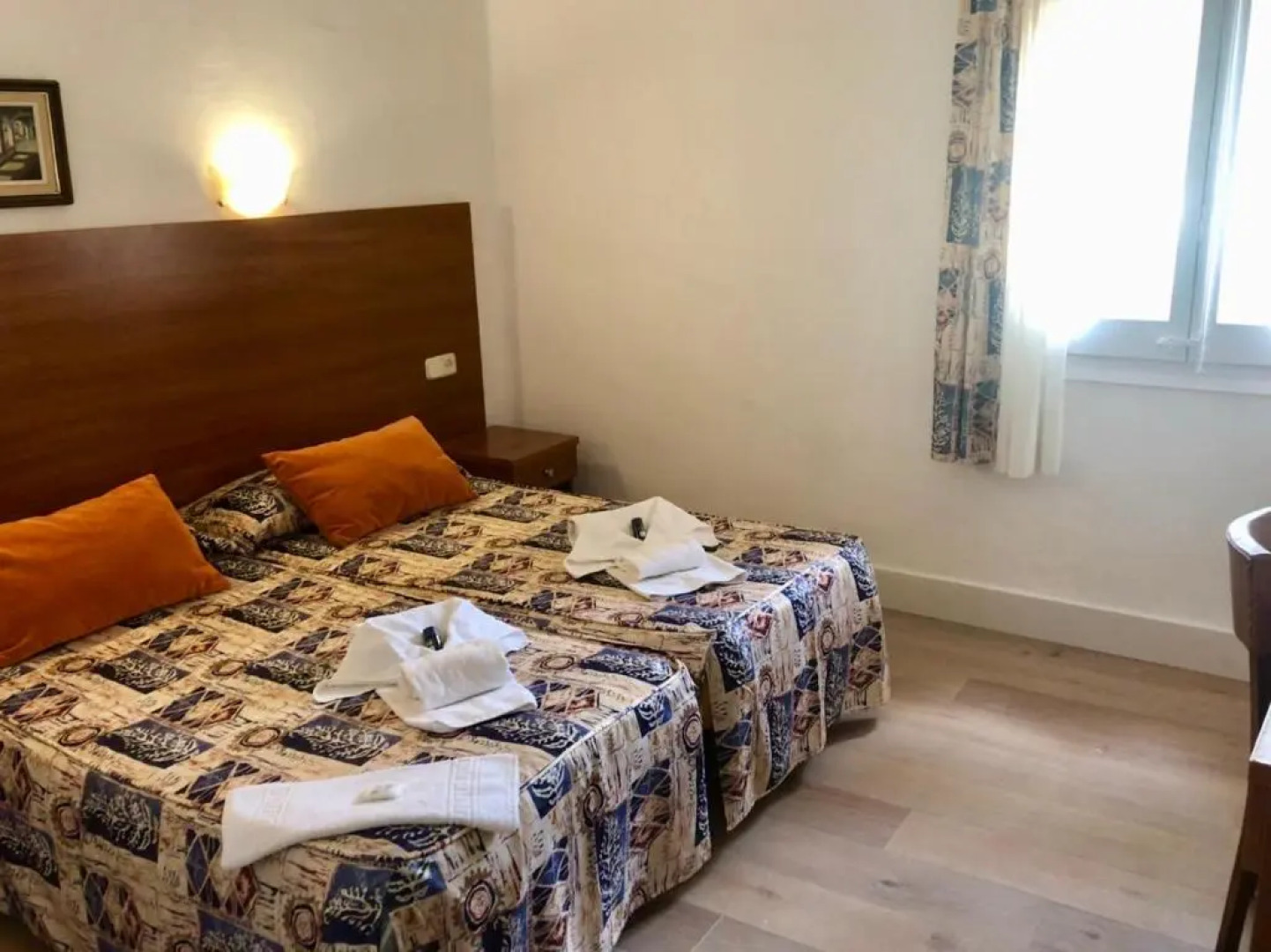 Hotel Medium Montecarlo