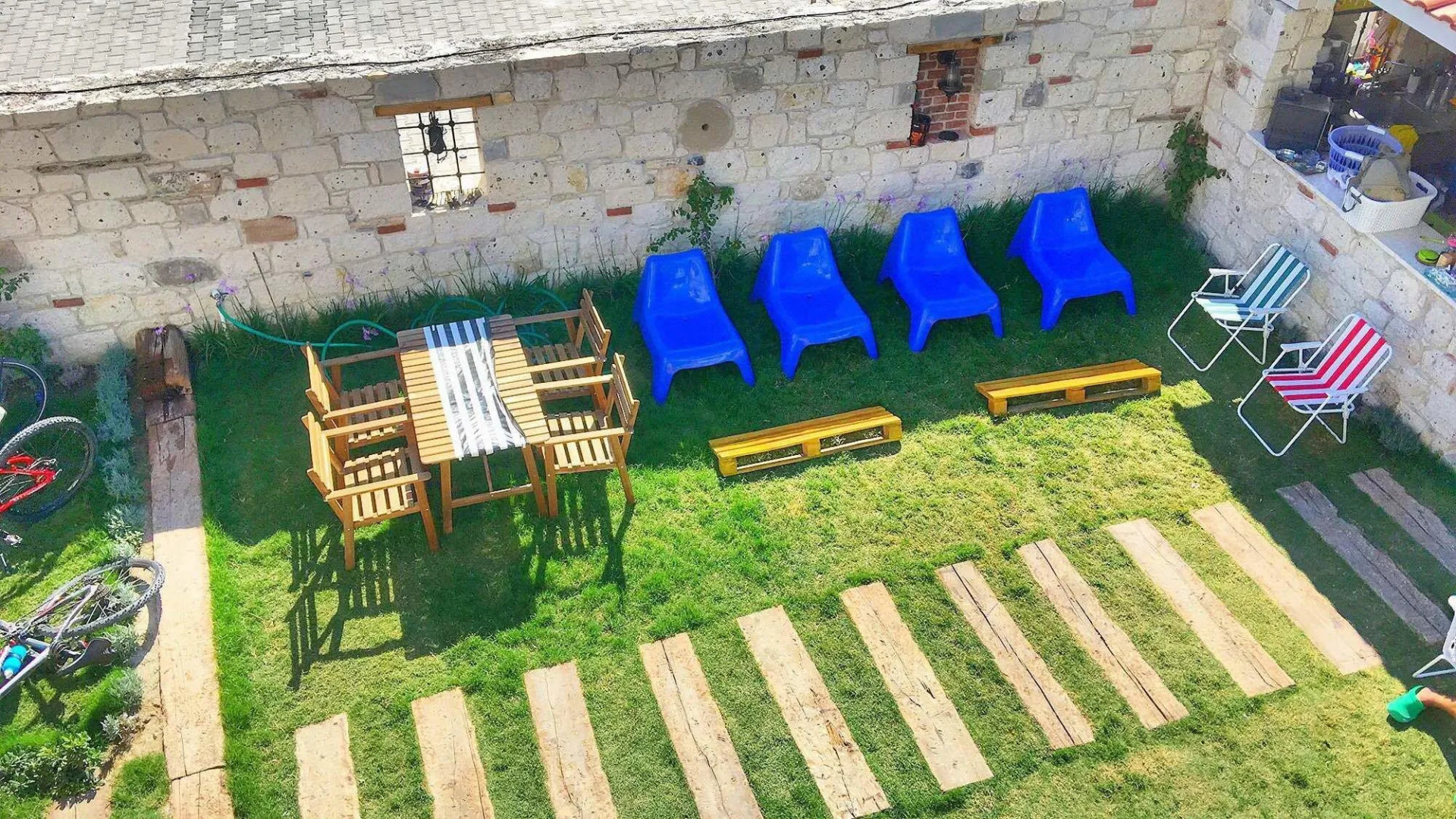 Soul Alacati - Adults Only