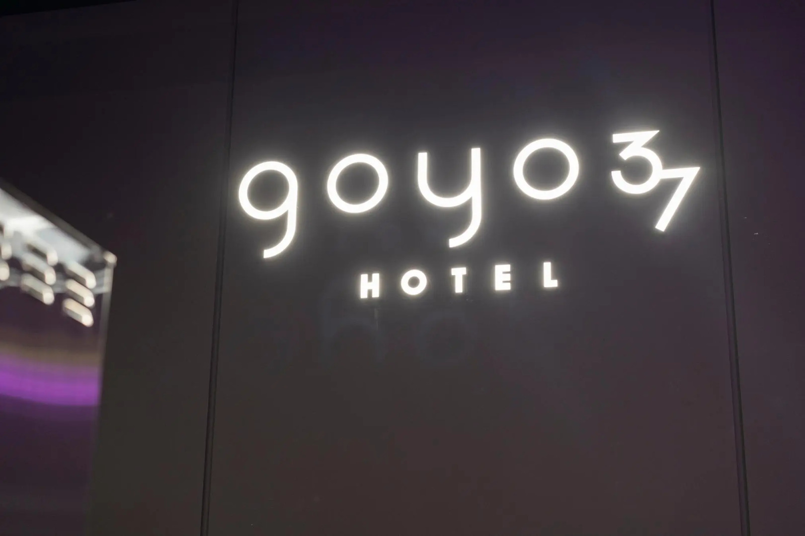 Goyo37 Hotel Osan by Aank