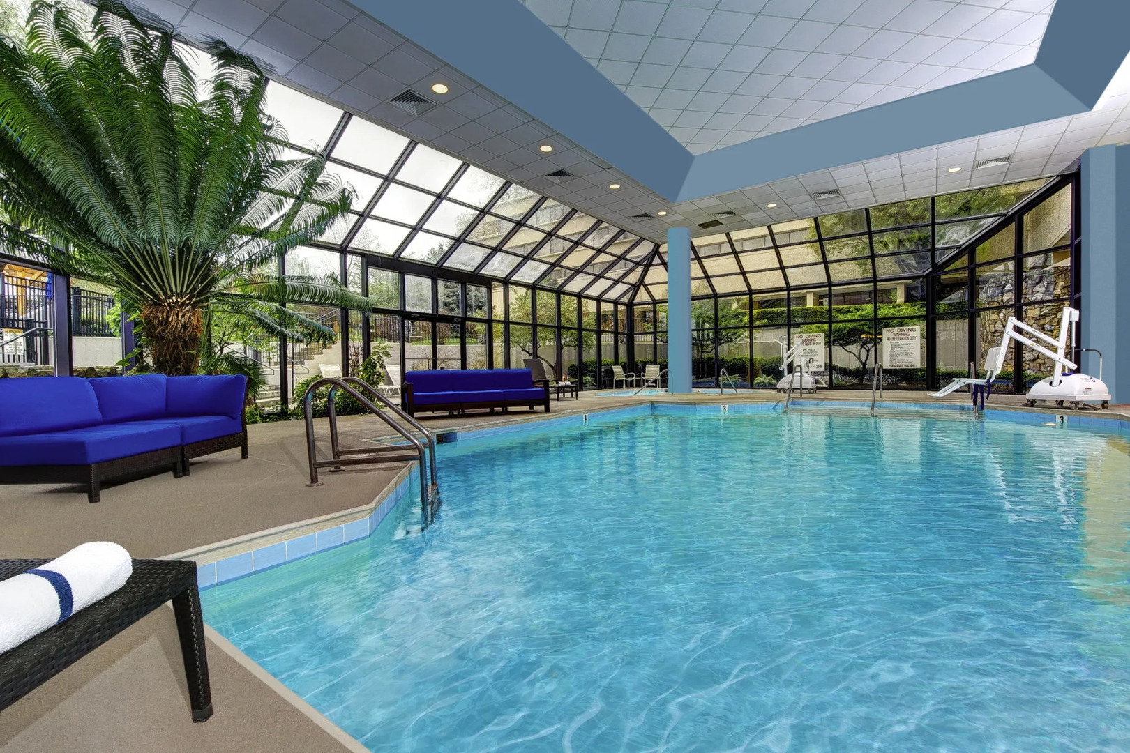 Marriott Lexington Griffin Gate Golf Resort & Spa