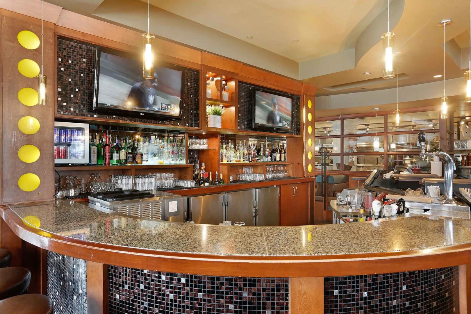 Sandman Hotel & Suites Regina