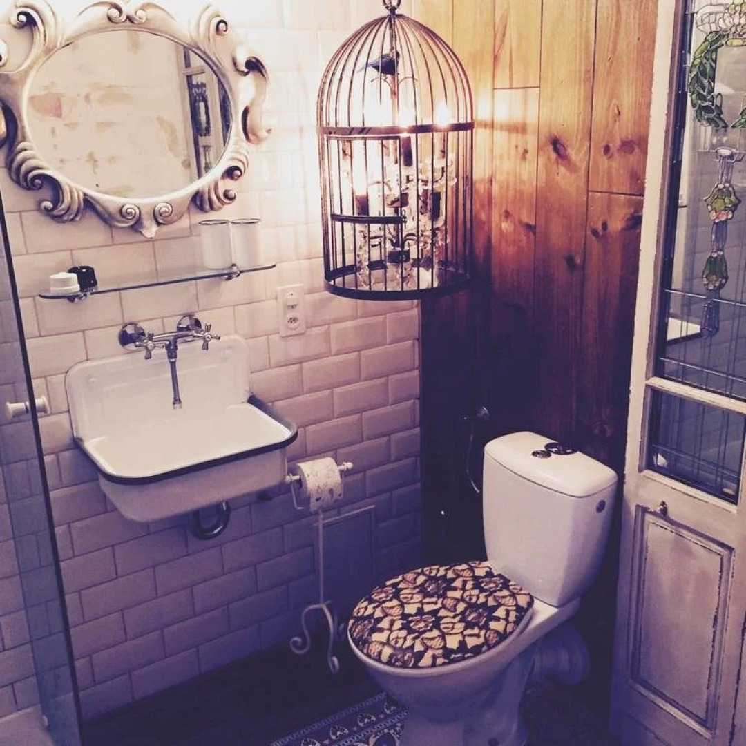 Chez Sven - Studio - Fully furnished Studios next to Solothurn City