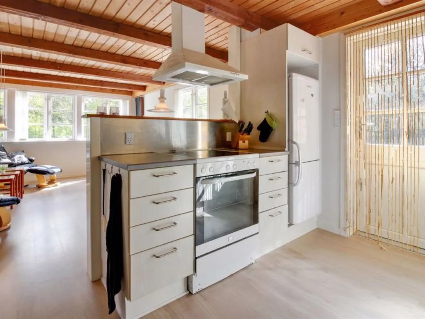 "Penka" - 15km from the sea in Western Jutland