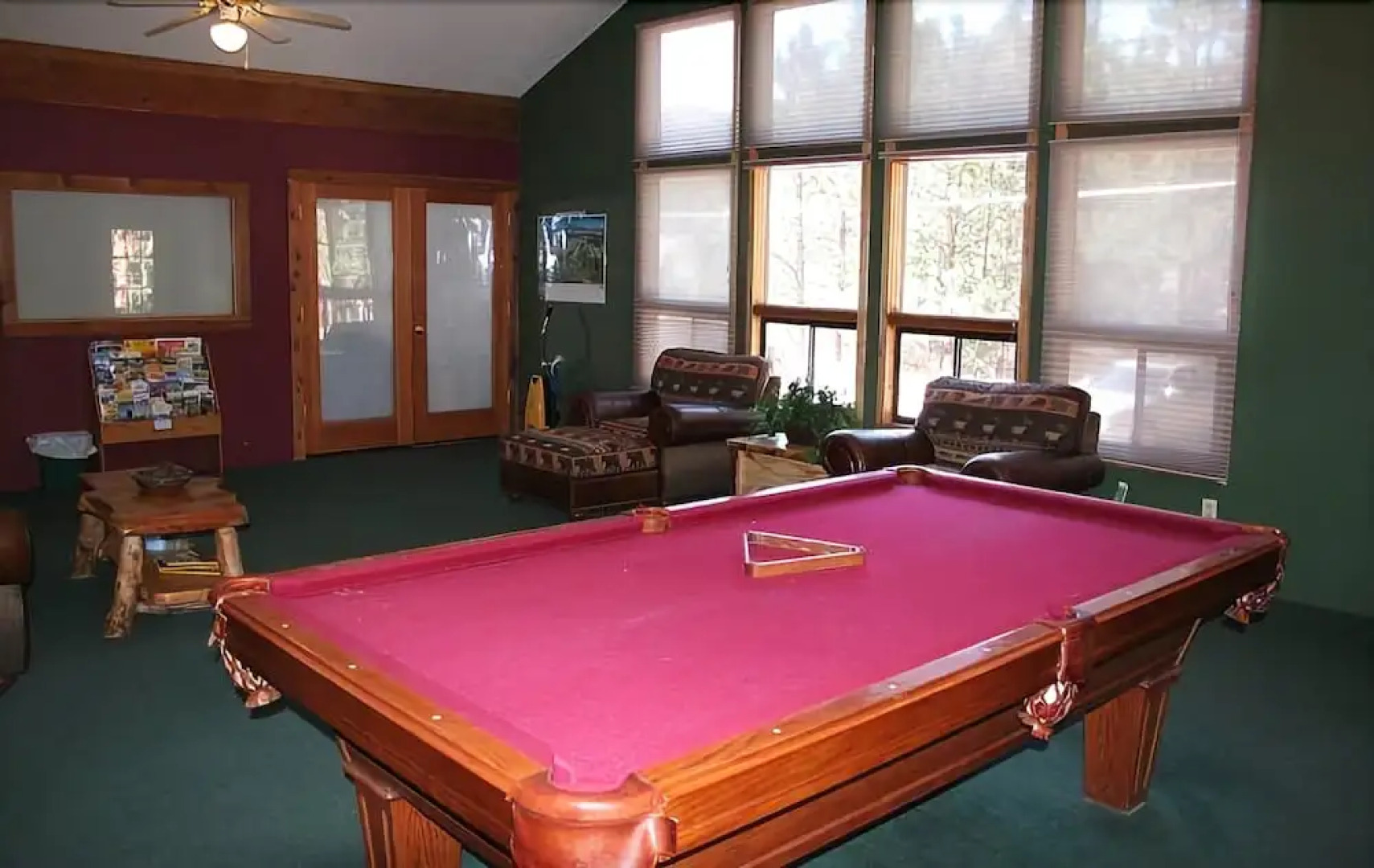 Timber Creek Chalets