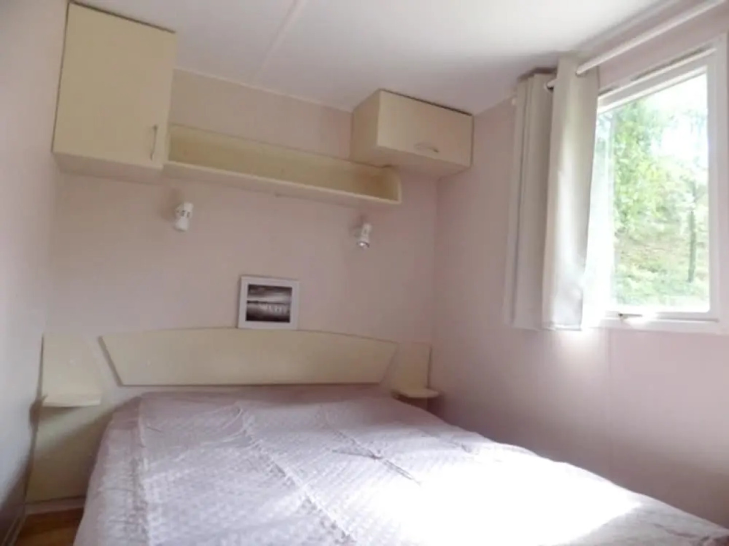 Property With 2 Bedrooms in Prunelli-di-fiumorbo, With Furnished Garden and Wifi - 6 km From the Beach