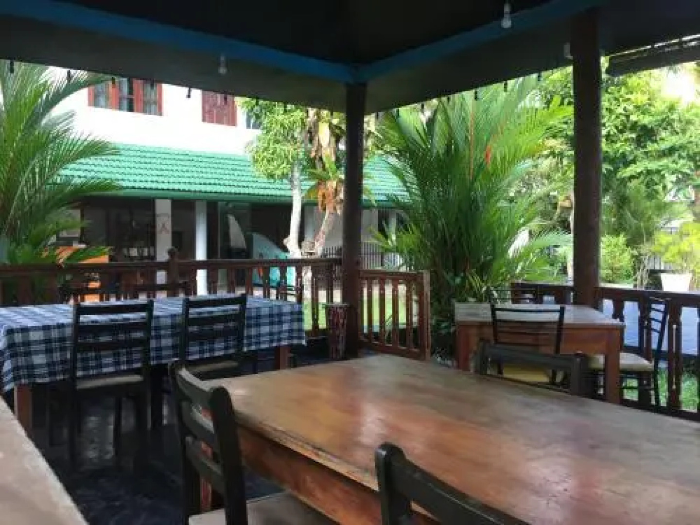 Vista Damith Guest House