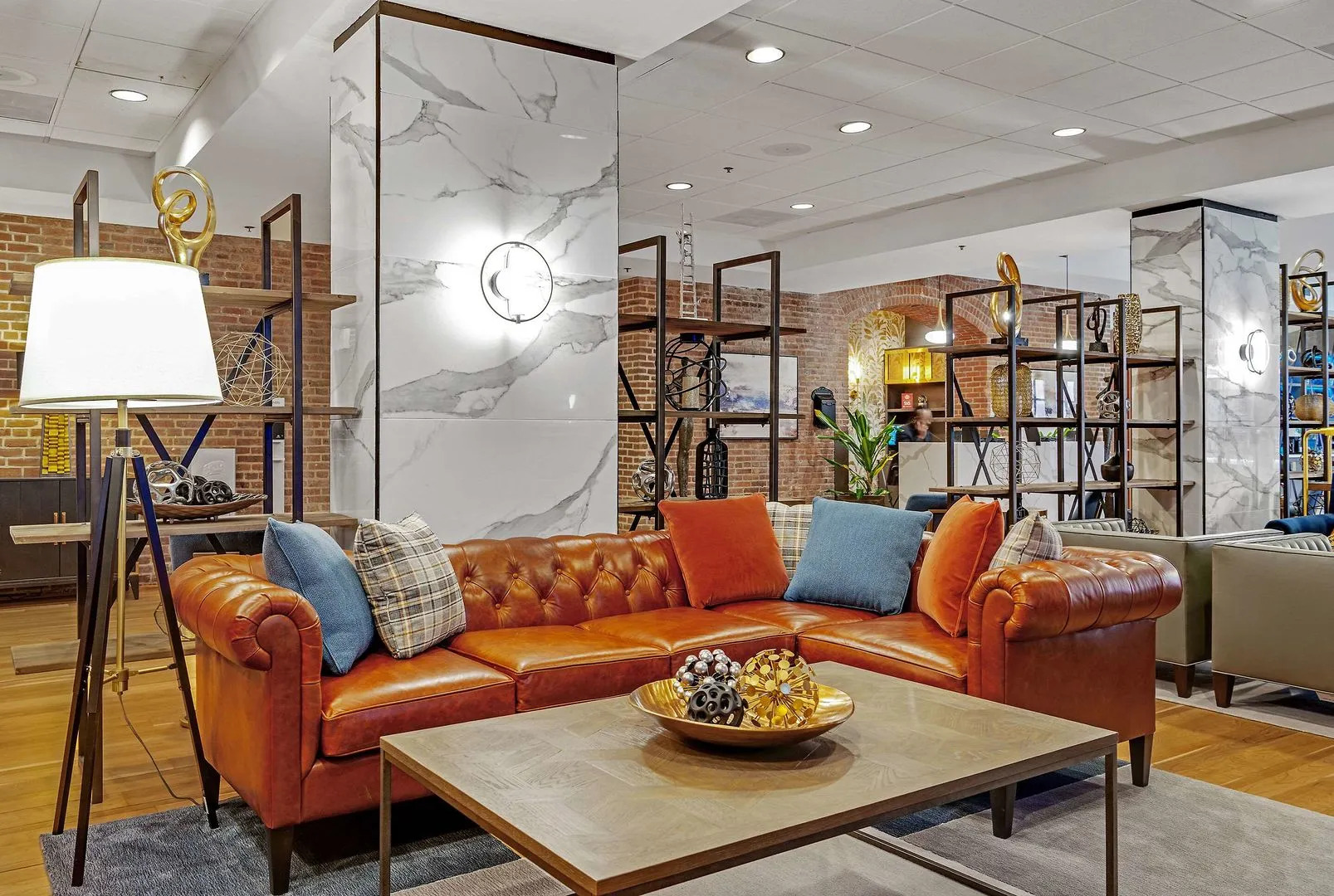 The Inn at Henderson's Wharf, an Ascend Collection Hotel