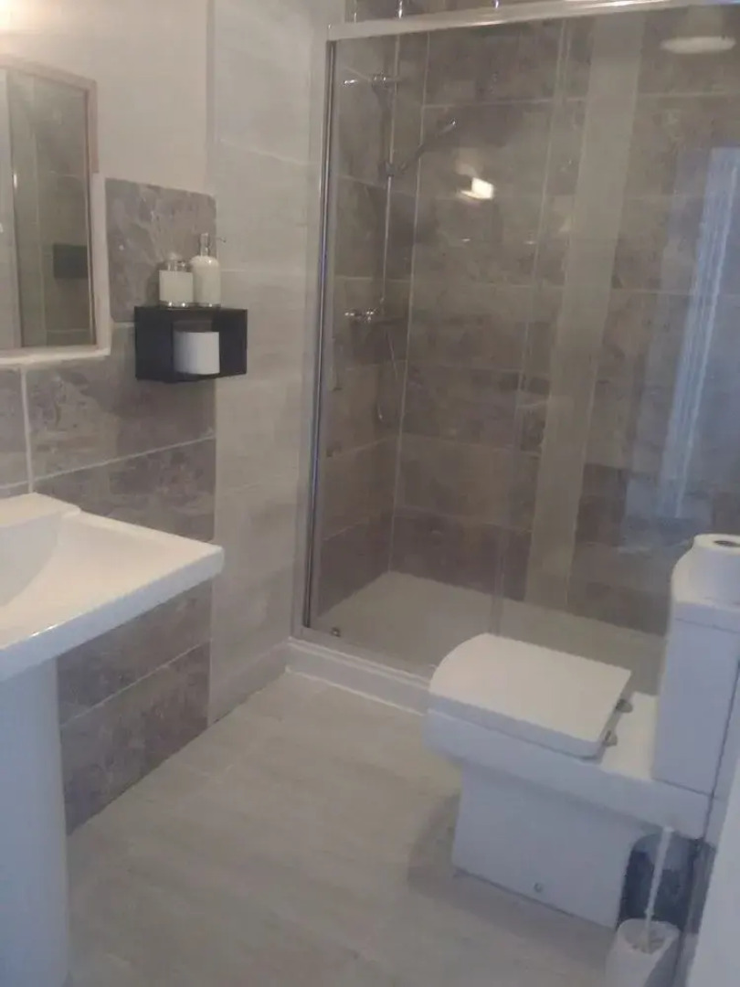 Symphony Of The Seas