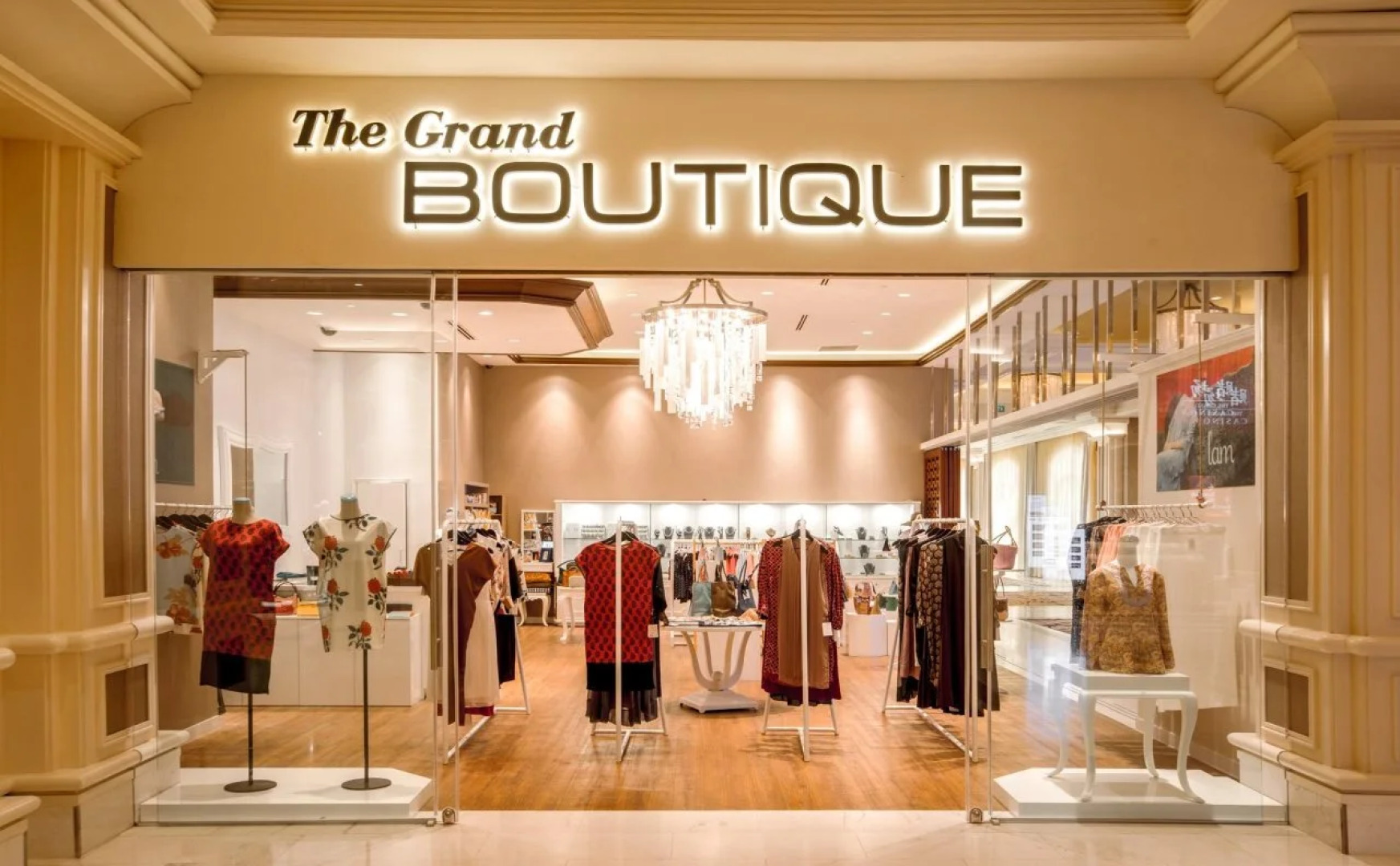 InterContinental Grand Ho Tram by IHG