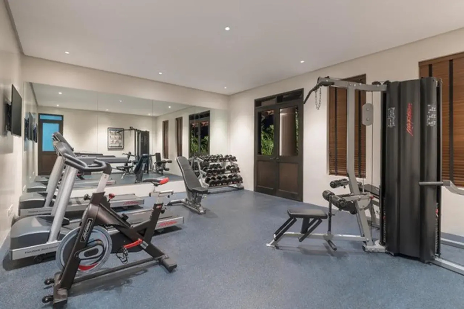 Dusit Thani Lubi Plantation Resort